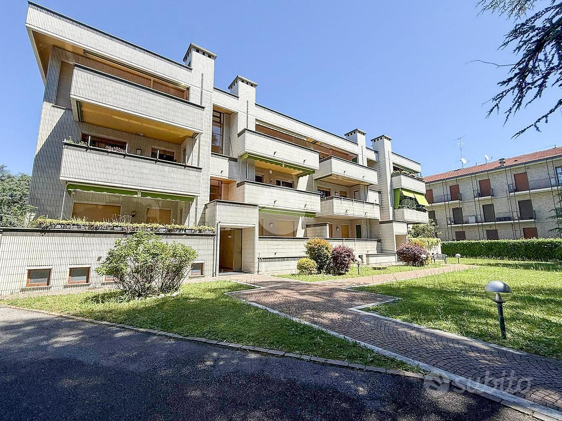 Appartamento – Cusano Milanino, Quartiere Regina Elena, Milanino - Vista 2