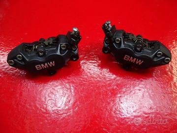 PINZE ANTERIORI BMW R1200R 2011