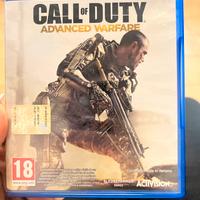 Call of duty advanced warfare