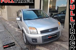 Ford Fusion Fusion+ 1.4 TDCi 5p.