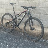 Specialized Epic FSR 29”