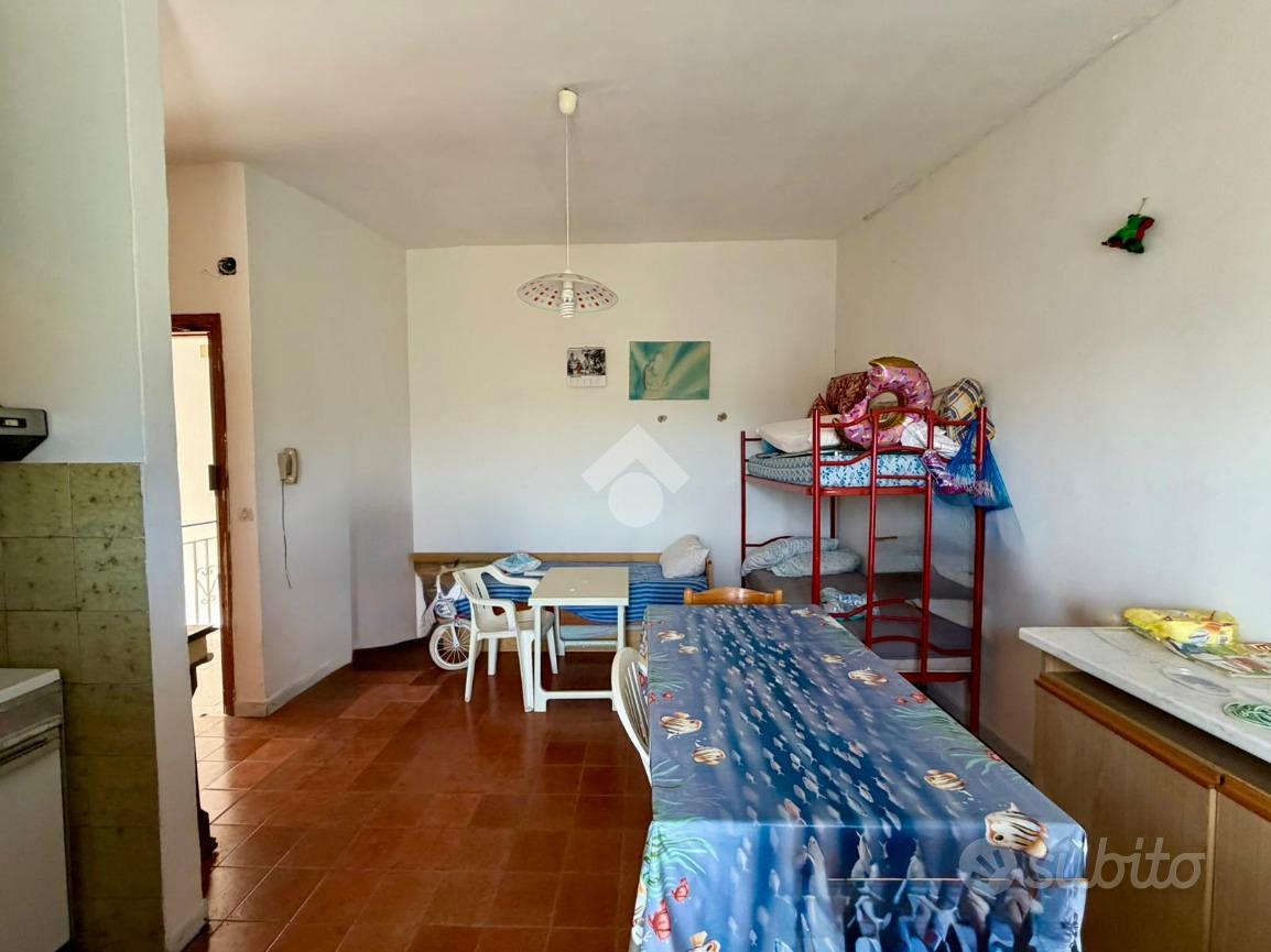 2 LOCALI A SANTA MARIA DEL CEDRO - Vista 4