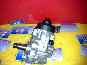 POMPA INIEZIONE FIAT 500X-TIPO-JEEP RENEGADE NUOVA