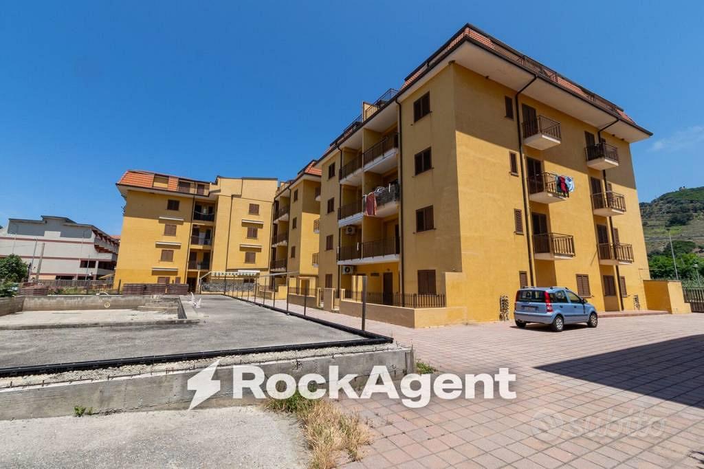 Appartamento – Nocera Terinese, Villaggio Nuova Temesa, Catanzaro - Vista 2