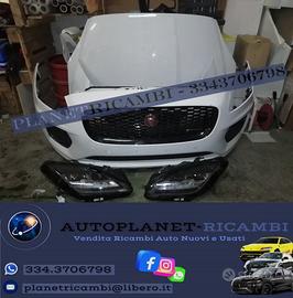 Ricambi auto usati Puglia - Accessori auto Puglia