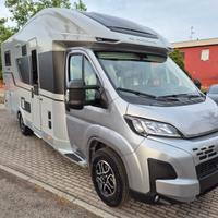 Adria Matrix 670 SL 60° Anniversario