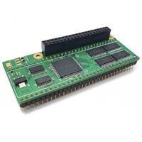 PiStorm per Amiga 500/500+ o Amiga 2000