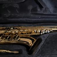 Sax tenore Keilwerth ST90 Series IV no
