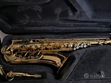 Sax tenore Keilwerth ST90 Series IV no