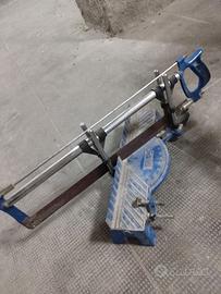 cornici e macchina per fare cornici