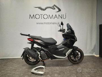 APRILIA SR 200 GT GT