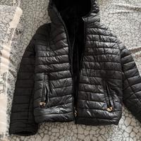 Giubbotto invernale donna