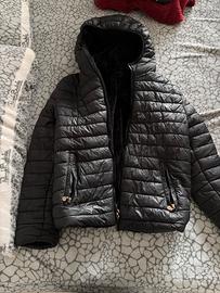 Giubbotto invernale donna