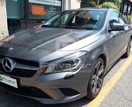 MERCEDES CLA 200 CDI Automatic Sport