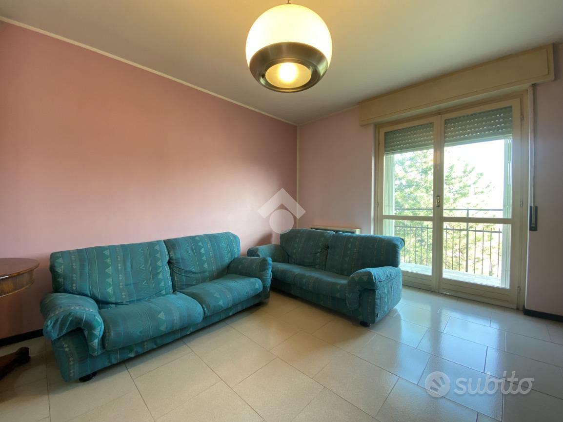 Appartamento – Trezzo sull'Adda, Baracche - Vista 4