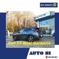Bmw X2 xDrive20d Msport-X