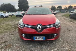 Renault Clio 1.2 75CV 5 porte 2013 SOLO 109.000 KM