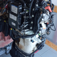 Ricambi Evinrude e-tec 40 ho