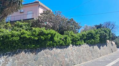Ampia proprietà divisibile a pochi minuti da Bosa