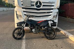Beta rr 50 LEGGERE DESCRIZIONE
