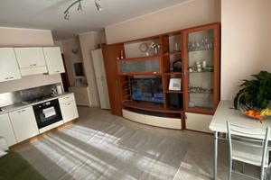 Appartamento con terrazzo di proprietà