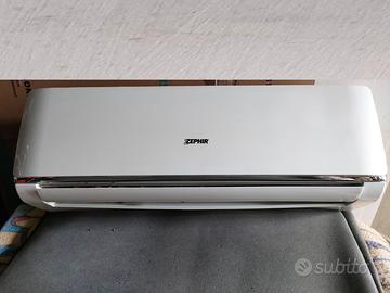 Zephir ZSA9000 Split Condizionantore