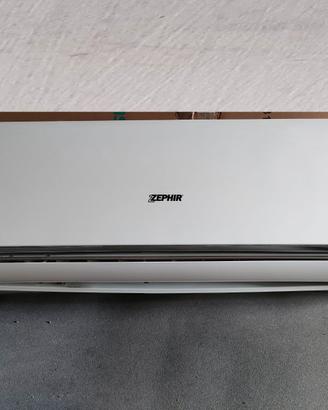 Zephir ZSA9000 Split Condizionantore