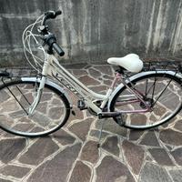 Bici donna