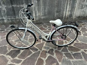 Bici donna