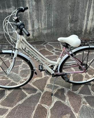 Bici donna