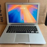 MacBook Air 13”