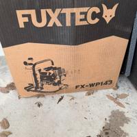 Pompa acqua FUXTEC FX-WP143