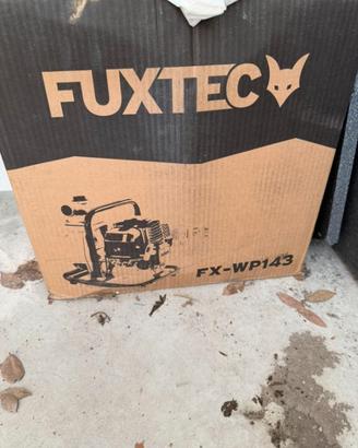 Pompa acqua FUXTEC FX-WP143