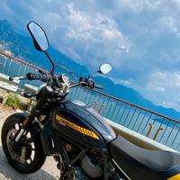 Ducati Scrambler