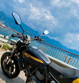 Ducati Scrambler