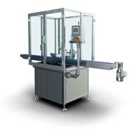 Riempitrice automatica per piccoli formati