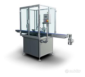 Riempitrice automatica per piccoli formati