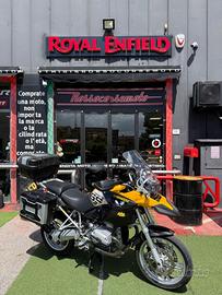 Bmw R 1200 GS