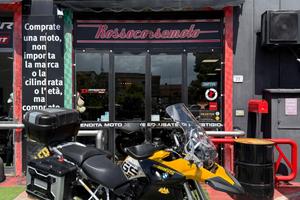 Bmw R 1200 GS
