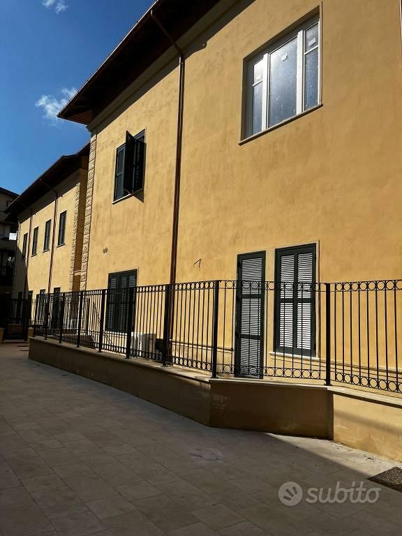 Appartamento – Grottaferrata, Roma Capitale - Altro