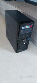 PC desktop 