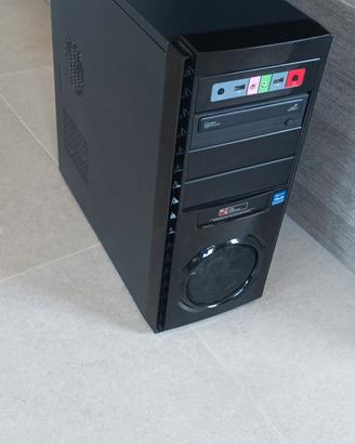 PC desktop 