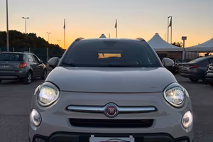 Fiat 500X 2.0 MultiJet 140 CV AT9 4x4 Cross
