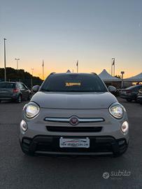 Fiat 500X 2.0 MultiJet 140 CV AT9 4x4 Cross
