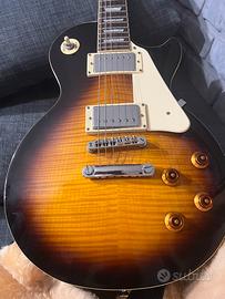 Epiphone Les Paul Sunbrust