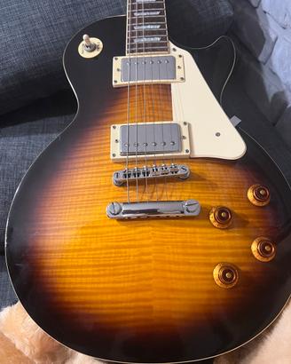 Epiphone Les Paul Sunbrust