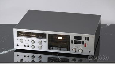 Piastra Cassette Luxman k 10