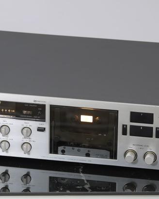 Piastra Cassette Luxman k 10