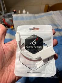 Cavo adattatore 3.0 Otg da iphone lighting a usb