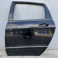 PORTIERA POSTERIORE SINISTRA MERCEDES Classe B W24